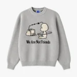We Are Not Friends Nothing Offline Sweater (1)