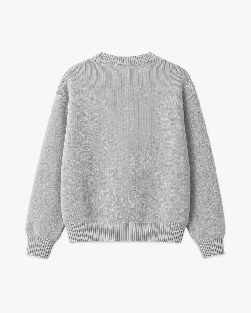 We Are Not Friends Nothing Offline Sweater (4)
