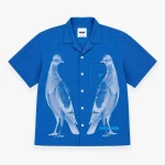 We Are Not Friends Peace Dove Custom Shirt (1)