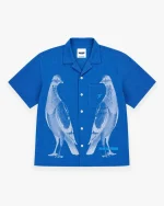 We Are Not Friends Peace Dove Custom Shirt (1)