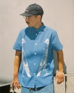 We Are Not Friends Peace Dove Custom Shirt (2)