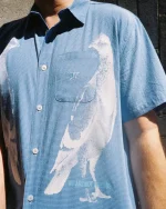 We Are Not Friends Peace Dove Custom Shirt (4)
