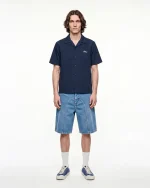 We Are Not Friends Peace Overshirt (2)