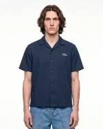 We Are Not Friends Peace Overshirt (3)