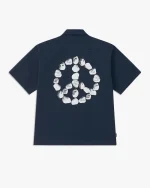 We Are Not Friends Peace Overshirt (4)