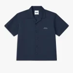 We Are Not Friends Peace Overshirt (5)