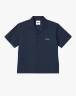 We Are Not Friends Peace Overshirt (5)