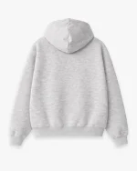 We Are Not Friends Pixel Logo Hoodie (4)