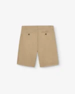 We Are Not Friends Pleat Chino Shorts (6)