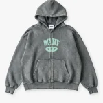 We Are Not Friends School Boxy Hoodie (1)