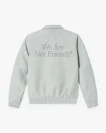 We Are Not Friends Shuri Club Jacket (1)
