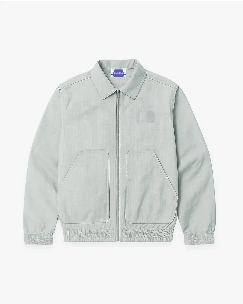 We Are Not Friends Shuri Club Jacket (7)