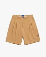 We Are Not Friends Side Chino Bermudas (1)