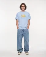 We Are Not Friends Soft Duck T Shirt (2)