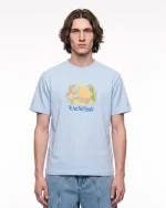 We Are Not Friends Soft Duck T Shirt (3)