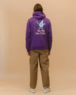 We Are Not Friends Star World Wizard Hoodie (3)
