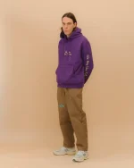We Are Not Friends Star World Wizard Hoodie (4)