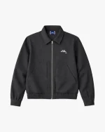 We Are Not Friends Tailored Club Jacket (1)