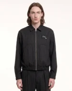 We Are Not Friends Tailored Club Jacket (4)