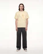 We Are Not Friends Teddy Friends T Shirt (2)
