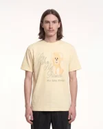 We Are Not Friends Teddy Friends T Shirt (3)