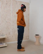 We Are Not Friends Termal Hike Hoodie (2)