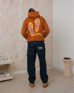 We Are Not Friends Termal Hike Hoodie (3)