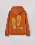 We Are Not Friends Termal Hike Hoodie (5)