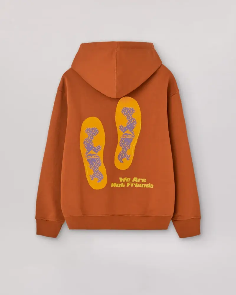 We Are Not Friends Termal Hike Hoodie (5)