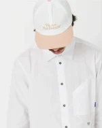 We Are Not Friends Typo Hat (2)