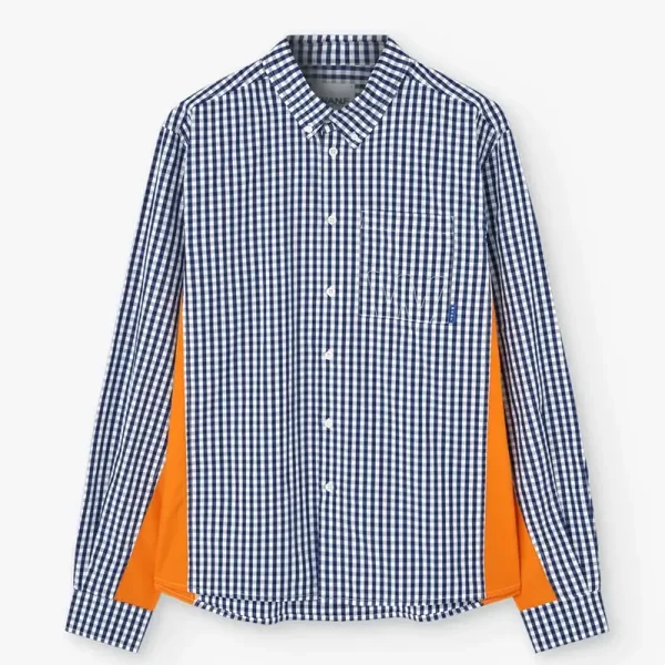 We Are Not Friends Undoukai Orange Shirt (1)