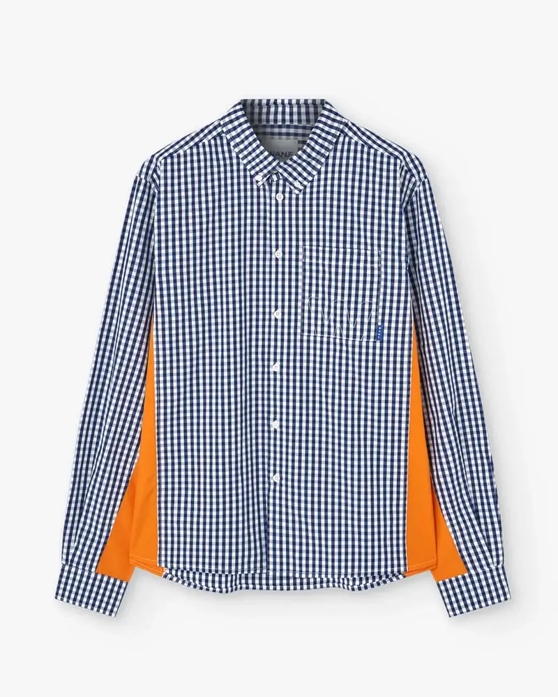We Are Not Friends Undoukai Orange Shirt (1)