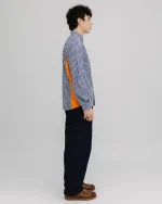 We Are Not Friends Undoukai Orange Shirt (3)