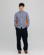 We Are Not Friends Undoukai Orange Shirt (5)