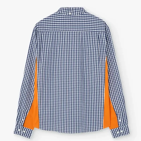 We Are Not Friends Undoukai Orange Shirt (6)