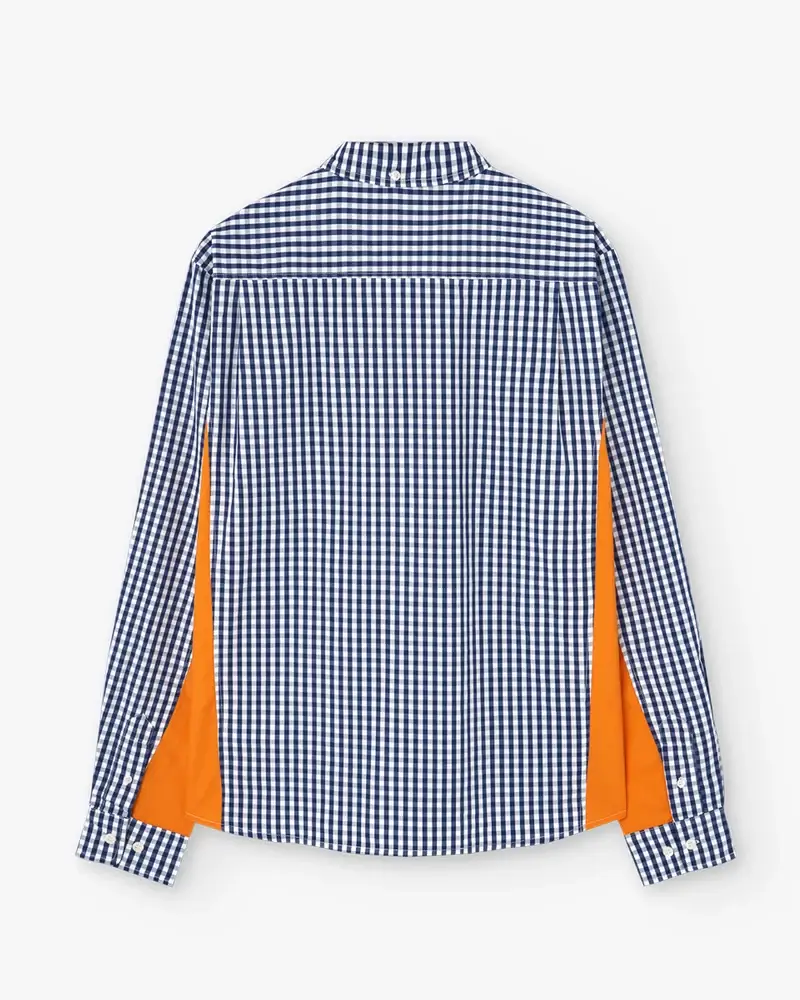 We Are Not Friends Undoukai Orange Shirt (6)