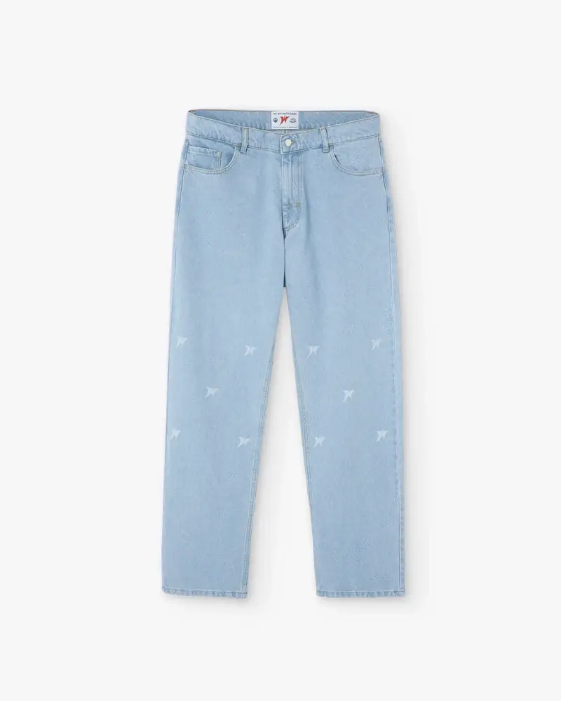 We Are Not Friends Venice Pants (1)