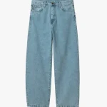 We Are Not Friends Venice Pleat Jeans (1)