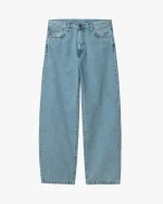 We Are Not Friends Venice Pleat Jeans (1)