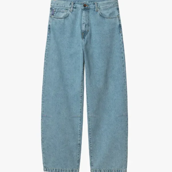 We Are Not Friends Venice Pleat Jeans (1)