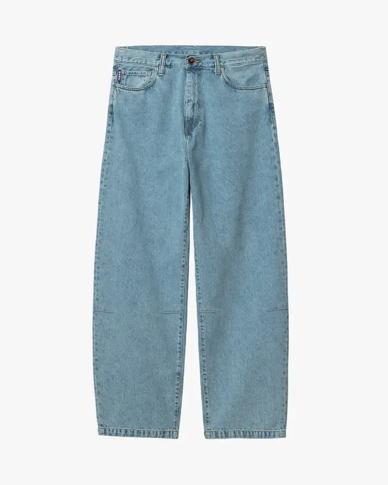 We Are Not Friends Venice Pleat Jeans (1)