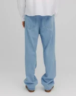 We Are Not Friends Venice Pleat Jeans (3)