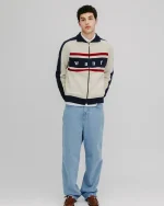 We Are Not Friends Venice Pleat Jeans (6)