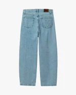 We Are Not Friends Venice Pleat Jeans (7)