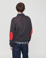 We Are Not Friends W Timeless Sweater (2)