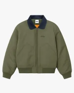 We Are Not Friends Wanf Bomber (1)
