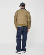 We Are Not Friends Wanf Bomber (2)