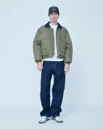 We Are Not Friends Wanf Bomber (4)