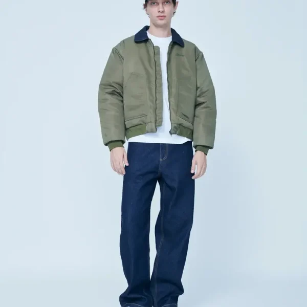 We Are Not Friends Wanf Bomber (4)