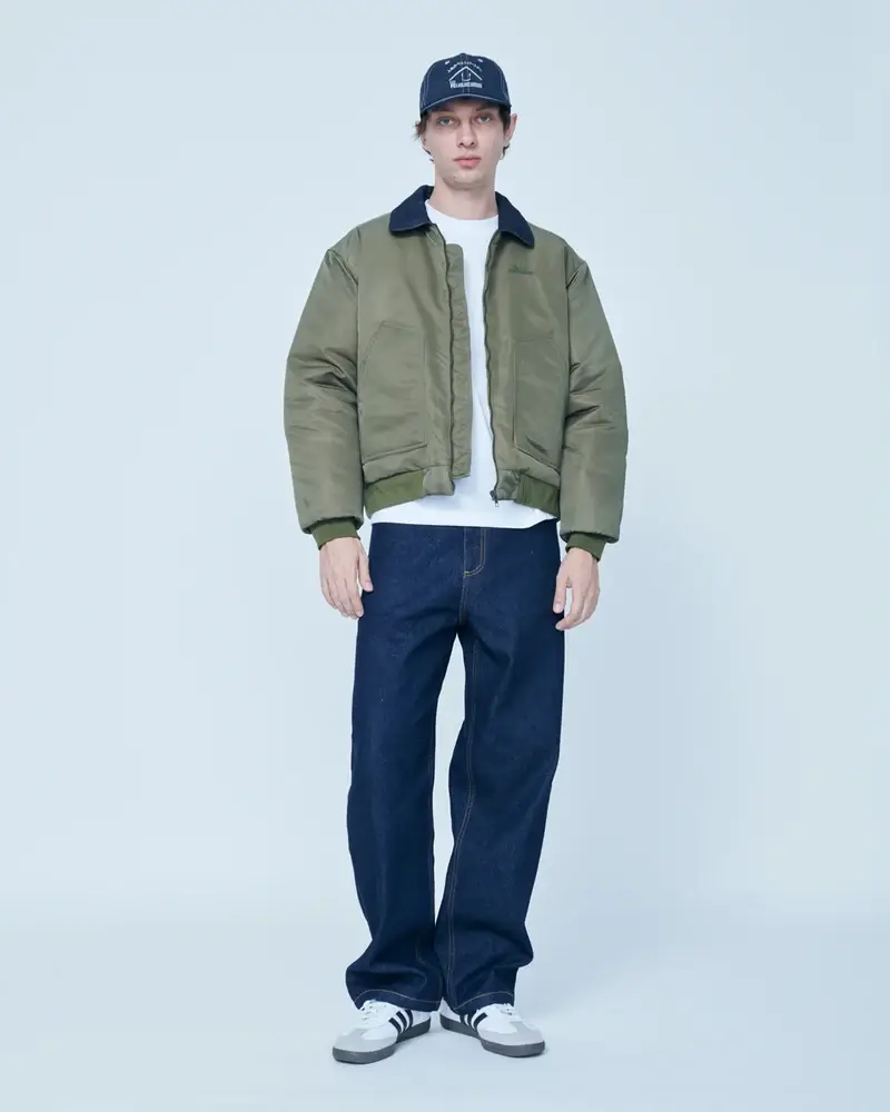 We Are Not Friends Wanf Bomber (4)